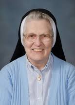 Remembering Sister Anita Maleski, IHM