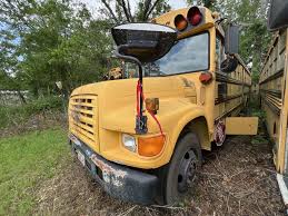 Image result for School Bus Yellow 1994 Truck