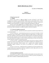 In cazul in care permisul a fost suspendat pentru redobandirea lui esti nevoit sa dai examen, vei da un altfel de tags: Pdf Drept Procesual Civil I Alexandra Moise Academia Edu