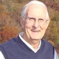 Richard Moorhouse Obituary 2016