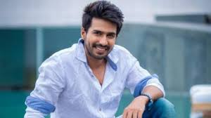 Jobs before acting | anushka, nani, vishnu vishal & more actors! Happy Birthday Vishnu Vishal The Successful Journey Of An Unassuming Actor Movies News