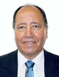 Plantilla de Integrantes de comision LXIV