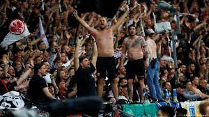 Seit 2010 machen wir nun schon dieses projekt. Eintracht Frankfurt A Perfectly Balanced Club Sports German Football And Major International Sports News Dw 18 04 2019