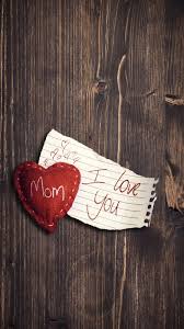 Mom I Love You Mothers Day Iphone 6 Plus Hd Wallpaper Best Friend Quotes Funny Wallpaper Iphone Love I Love My Mother