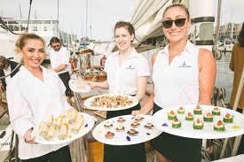 (3 reviews ) multiple locations. Passed Appetizers Luxury Liners