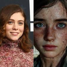 Actress rocks the part of waitress