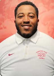 Rich Renner Football Camps