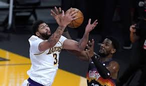 This was a must win. Message Received Suns Hear Lakers Loud And Clear In Loss To Champs