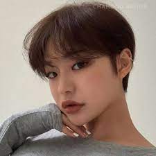 That's it ladies, we will keep updating this list of pixie hairstyles for women over 60 if we find something new and interesting to share, don't forget to subscribe to our website and bookmark to get the latest pixie haircuts for women over 60. Boyish Korean Pixie Haircut Novocom Top