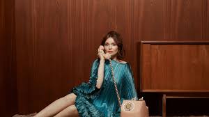 Sophie Ellis-Bextors Saltburn return: You never know whats round the  corner | British GQ