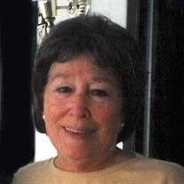 Mary Margaret Carriveau Obituary