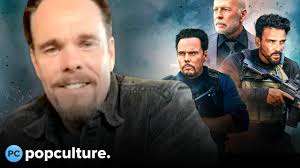 Kevin Dillon Talks Complex Role in New Action-Packed Crime Thriller With  Bruce Willis