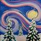 Cotton Candy Swirl - Age 15+ event image