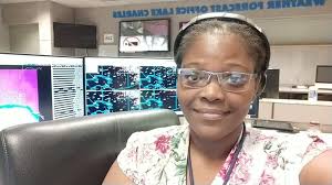 This 13-year-old started his own news outlet, covering Hurricane Laura from  his grandparents' house