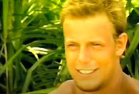 Vidste du det? Morten Kirckhoff har været med i "Robinson Ekspeditionen"