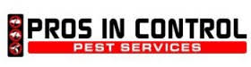 Pros In Control Pest Services Best Bed Bug Extermination Kearny Nj
