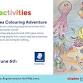 Under the Sea Colouring Adventure Staples 101