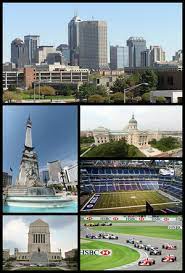 Finden sie alle sehenswürdigkeiten indianapolis. Indianapolis Wikipedia