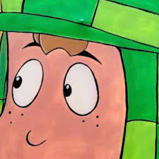 Mercadão de SP recebe exposição de graffiti com personagens do Chaves