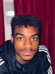 Quest Agee's Football Recruiting Profile