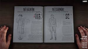 Remove all files from your game folder before playing online. Red Dead Redemption 2 Changing Clothes Why Do It Red Dead Redemption 2 Guide Gamepressure Com