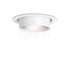 Buy Mawa Wittenberg 4 0 Recessed Ceiling Light Round Led Excl Transformer At