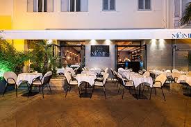 La Mome Cannes Restaurant In Cannes Restaurant Cannes Home Decor