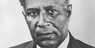 You Need to Know: Garrett Morgan