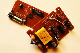 Ein Elektrischer Gong Zum Selberbauen So Wird S Gemacht