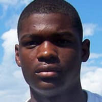 Kendrick Roberts 2011 Wide Receiver W Michigan