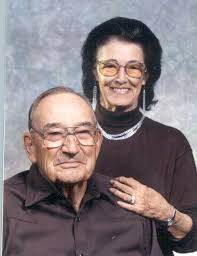 George Walter Weldon (1917-2004)