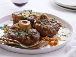 Osso Buco Recipe Osso Buco Recipe Food Network Recipes Osso Bucco Recipe