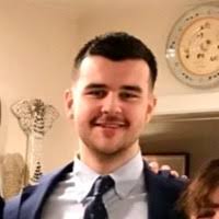 I am proud to share that I have been named to the Dean's List for the Fall  2024 semester at The College of New Jersey School of Business! Thankful for  my time at TCNJ as I wrap up my final semester.