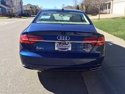 Image result for Sepang Blue 2016 A8L