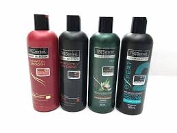 جروان مول شامبو وبلسم تريسمي Tresemme الغني عن التعريف Facebook
