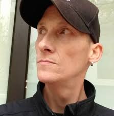 Has anyone seen Tom, the homeless guy who plays guitar?