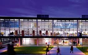 The students' union at the university of brighton. University Of Brighton Guide