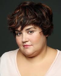 Elenco: actores y personajes