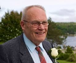 Angus Matheson Obituary