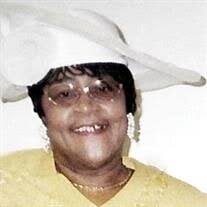 Mrs. Annie Mae Davis Obituary