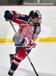 Owen Cripps' Chaparral High School Career Home