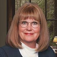 Maggie McChristie (Author of All's Well That Ends)