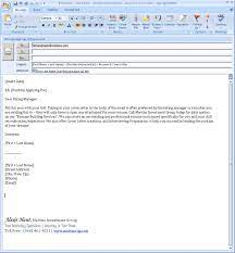 Explains your interest in and qualifications for a position with specific examples 3. How To Write An Email To Send A Cover Letter And Resume Images Penny Matrix