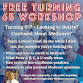 FREE Turning 65 Workshop event in Carol Stream, IL