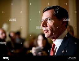 John barrasso hi-res stock photography and images