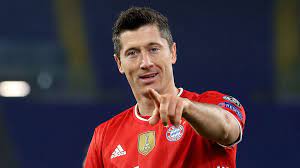 Bu sezon bayern münih formasıyla ligde 41 gole ulaşan robert lewandowski, bundesliga tarihinde tek sezonda en fazla gol atan oyuncu oldu. Lewandowski Reacts To Talk Of Serie A Switch As Bayern Munich Future Is Questioned Goal Com