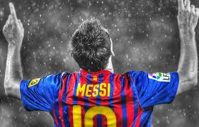 Feel free to share with your friends and family. Wallpaper Hdr Wallpaper Sport Football Lionel Messi Player Fc Barcelona Images For Desktop Section Sport Download