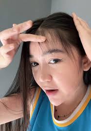 Alfin Daniel Viral Ke Spill Dinda