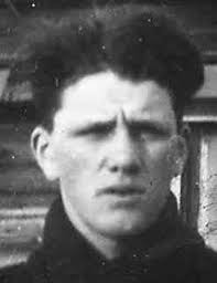 Descendants of Dundas & Elizabeth ALEXANDER