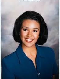 Danielle Coney's Instagram, Twitter & Facebook